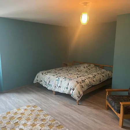 L'unique Bistro Courrensan