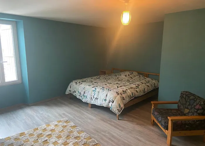 L'unique Bistro Courrensan