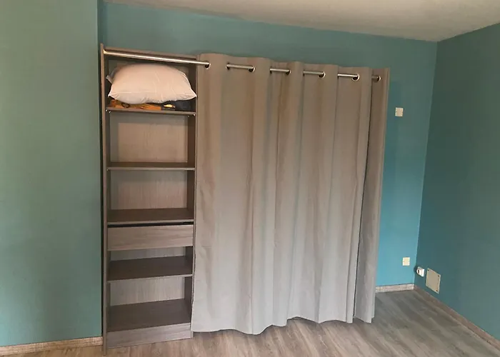 Hotel L'unique Bistro Courrensan