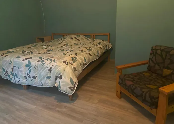 Hotel L'unique Bistro *