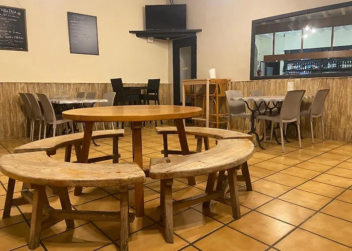 Hotel L'unique Bistro